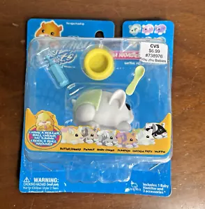 Zhu Zhu Pets Hamster Baby mit Zubehör Neu im Karton - Paket Gebrauchsspuren - 2008 - Bild 1 von 4