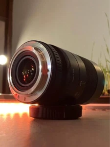 Rokinon 100mm F2.8 Full Frame Macro Lens (Canon EF) - Picture 1 of 5