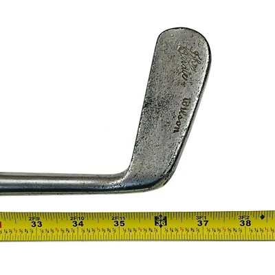 Wilson Vintage The Birdie Putter R/H All Original - Image 1 of 4