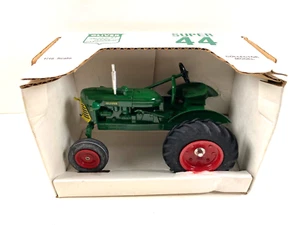 Vintage 1989 SpecCast 1:16 Oliver Super 44 Tractor Toy Tractor Times LE NIB - Picture 1 of 8