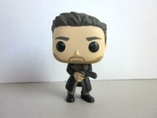 Funko Movies Officer K Blade Runner 2049 Figure Only #476