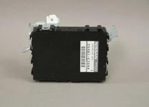 INFINITI 284B1-EJ20A CONTROLLER ASSY BCM  NEW OEM - Picture 1 of 1