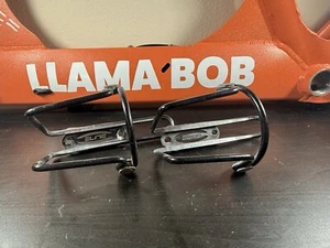 Elite Trinkflaschenhalter Set Vintage Made In Italy #3 - Bild 1 von 10