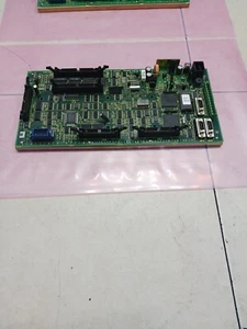 FANUC A16B-2201-0110 TESTED, WARRANTY - Picture 1 of 4