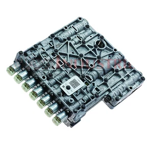 Cuerpo de válvula de transmisión con solenoides para Ford 6R140 OEM para Super Duty 2011-16 - Imagen 1 de 13