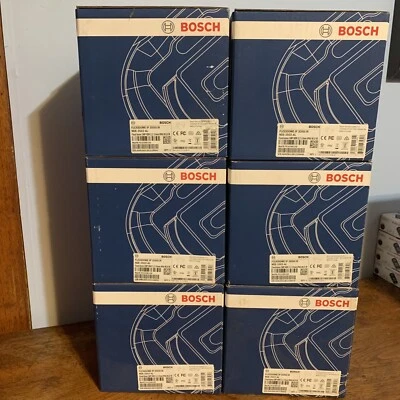 Bosch Flexidome IP66 3000i IR NDE-3502-AL Domo Fijo 2MP HDR 3.2-10mm IK10 IR Foto 1 de 4