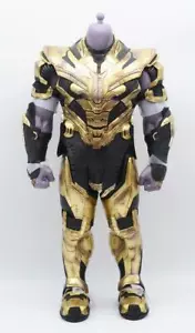 Caliente Juguetes 1/6 Escala MMS529 Avengers Endgame thanos - Cuerpo Con Traje - Imagen 1 de 1