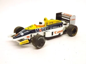 Scalextric Williams F1 Car Nigel Mansell No.5 (Unboxed) B991 - Picture 1 of 3
