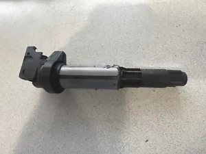 2006-2010 BMW X3 3.0Si E83LCI ~ IGNITION COIL ~ 12138616153 - Picture 1 of 4