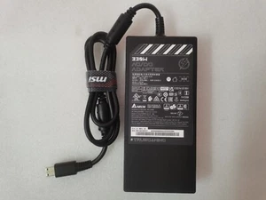 Chargeur D Delta 330W ADP-330Go pour MSI Raider A18 HX A7VHG-023US Neuf d'origine - Photo 1/5