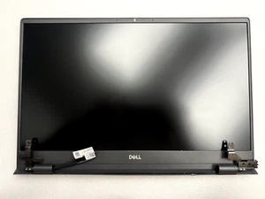 Dell Screen Assembly for Inspiron 5402 14" FHD 1920x1080 Gray, PWF78 3D80W TK1VW - Picture 1 of 6