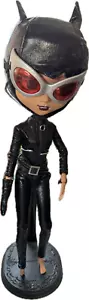Bambola Catwoman Pullip SDCC 2011 12" - Esclusiva San Diego Comic-Con - Rara! - Foto 1 di 6