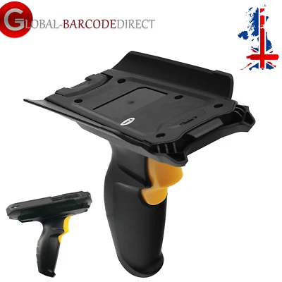 Trigger Handle for Zebra Motorola TC51 TC510K TC52 TC56 TC57 (TRG-TC51-SNP1-01) - Image 1 of 4