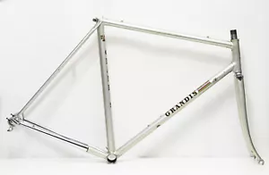 Telaio Grandis Special - vintage steel frameset Columbus SL Campagnolo size 54,5 - Bild 1 von 24