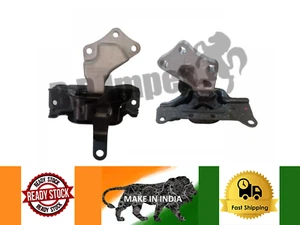 MOUNTING, ENG LH 11620M70P10 Genuine | New for FRONX 1.0L ZETA 2023 - Now - Picture 1 of 2