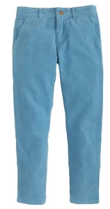 BISBY (von Little English) Cordhose - französisch blau - neu mit Etikett Mädchen 10 - Bild 1 von 1