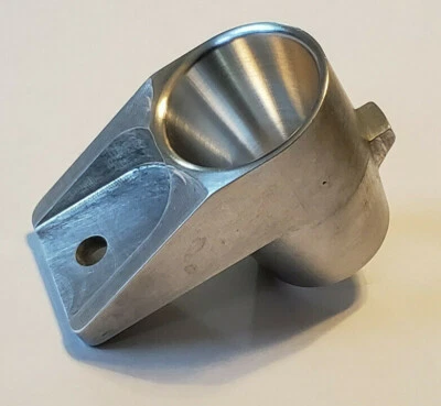 CNC Aluminum Upper Rope Guide Compatible W/ Polaris Atv Snowmobile 5431385 *USA* - Image 1 of 3