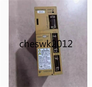1PCS Yaskawa servo amplifier SGDA-01AP in good condition - Picture 1 of 4