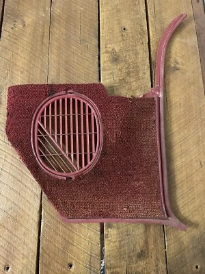 1965-1966 Chevy Impala BelAir Biscayne откидная панель Wildcat Grand Prix Electra изготовитель оборудования - Изображение 1 из 4