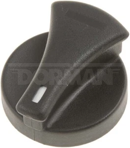 Perilla de control de calefacción HVAC para Ford Taurus - Imagen 1 de 2