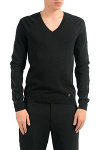 pull versace collection homme