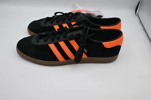 Adidas "Brüssel" City Series Neu in OVP mit Etikett Gr. UK 9,5 (2019) - Bild 1 von 16