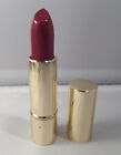 Estee Lauder Pure Color Long Lasting Lipstick 103 BLACK WINE Rare & DISCONTINUED