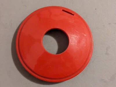 New Shindaiwa String Trimmer Spool Cover 72078-15290 T18 - Image 1 of 2