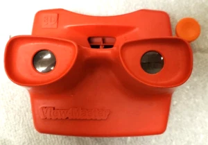 Gaf 3D View Master vintage - Imagen 1 de 2