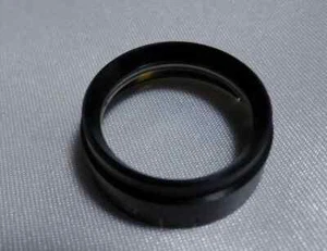 r +2 Close-Up 2x IPZ Ø27mm Russian Vintage Slip On Light Filter for Lens 3289 - Picture 1 of 3