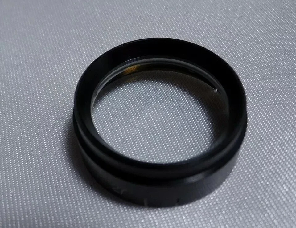 a +2 Close-Up 2x IPZ Ø27mm Russian Vintage Slip On Light Filter for Lens 3289 - Image 1 of 3