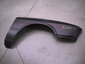 PARAFANGO ANTERIORE DESTRO BMW E28 - NUOVO - Imagen 1 de 1