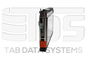 EMC 005052459 7.68TB 2.5" 12GB SAS SSD D3F-2SFXL2-7680 Unity 300 400 500 600 - Picture 1 of 1