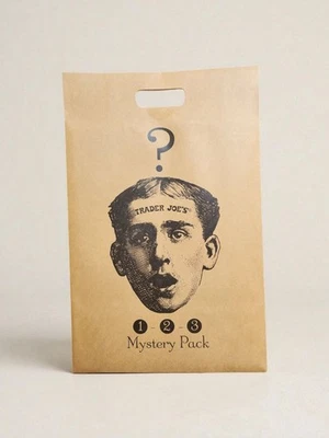 TRADER JOE’S Mystery Pack 3 sacolas de compras reutilizáveis de todo o país NOVAS - Imagem 1 de 4