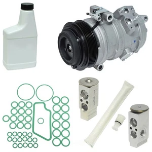 A/C Compressor Kit-Compressor Replacement Kit UAC KT 1869 fits 04-05 Lexus GX470 - Picture 1 of 1