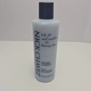 Nick Chavez Volumizing Conditioner 8oz Body Lift For Thinning Hair - Picture 1 of 15
