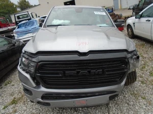 Rueda de 6 orejetas con control de temperatura nuevo estilo para camioneta Dodge 1500 20 918007 - Imagen 1 de 12