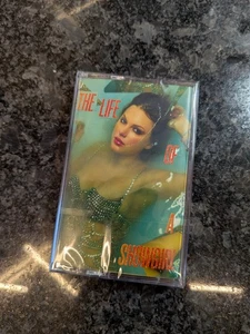 Taylor Swift The Life Of Showgirl Kassette Cassette Tape Sealed - Picture 1 of 3