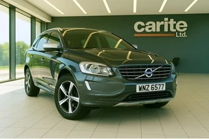 2017 Volvo XC60 2.4 D5 R-Design Lux Nav SUV 5dr Diesel Manual AWD Euro 6 (s/s) ( - Picture 1 of 24