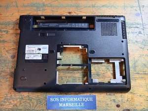Plasturgie Basse inférieur Originale HP Pavilion DV6000 - Photo 1/8
