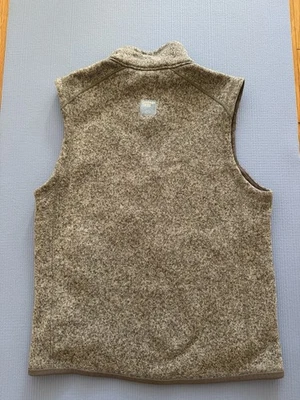 Goldman Sachs Patagonia Vest Men S - Image 1 of 3