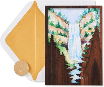 Papyrus Birthday Card for Him Spectacular Birthday,  - Image 1 of 4