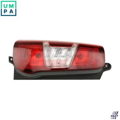 TAIL LIGHT ASSEMBLY FT86215 FOR PEUGEOT PARTNER/Box/Body/MPV RIFTER  TOYOTA - Image 1 of 4