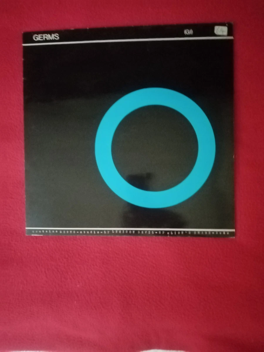 Germs Gi Lp for sale | eBay