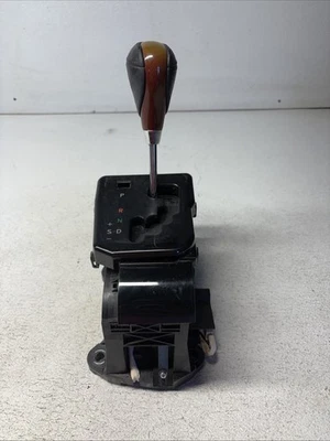 🔥2006 - 2012 LEXUS ES 350 OEM AUTOMATIC TRANSMISSION GEAR SHIFTER KNOB BLACK  - Image 1 of 4