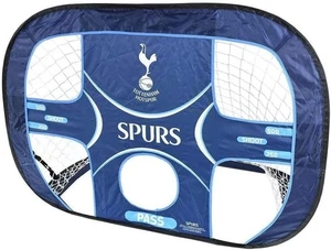 Tottenham Hotspur FC Pop Up Target Goal 2 in 1 Training Official Licensed - Bild 1 von 6
