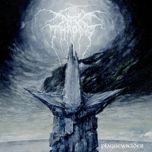 Darkthrone Plaguewielder CD NEW - Bild 1 von 1