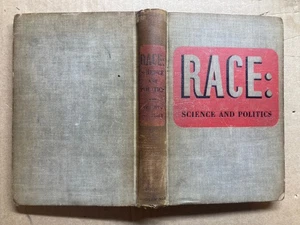 4 VINTAGE TEXTS ON RACE MINORITIES PREJUDICE RELATIONS DISCRIMINATION SOCIOLOGY+ - Picture 1 of 4