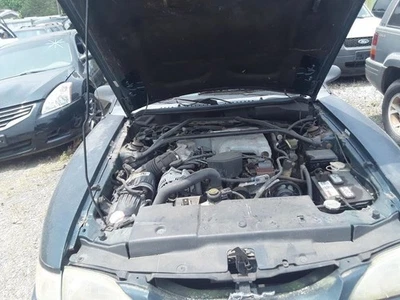 Luz de giro de lámpara de estacionamiento/esquina de pasajero compatible con Mustang 94-98 94-98 Foto 1 de 4