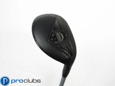 COBRA DARKSPEED 19* #3 HYBRID FUJIKURA PRO 2.0 7 REGULAR FLEX #460403 - Image 1 of 4